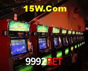 Slot Games 9992Bet