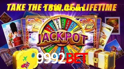 Secure Login 9992Bet
