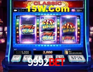 Games Directory 9992Bet